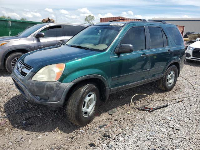 Photo 0 VIN: JHLRD68462C024166 - HONDA CRV 