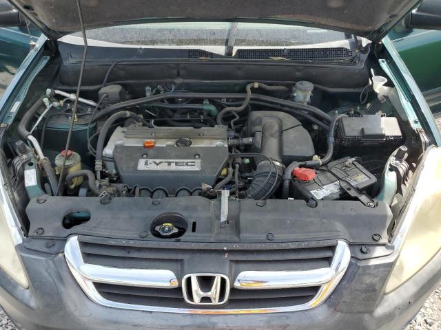 Photo 11 VIN: JHLRD68462C024166 - HONDA CRV 