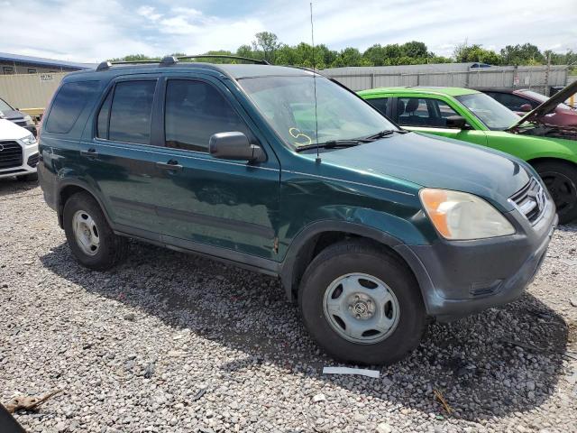 Photo 3 VIN: JHLRD68462C024166 - HONDA CRV 