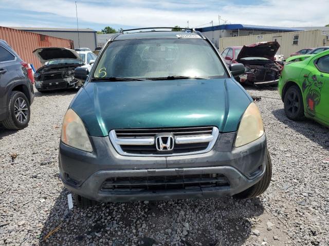 Photo 4 VIN: JHLRD68462C024166 - HONDA CRV 