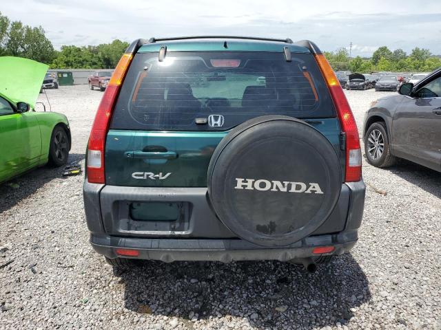 Photo 5 VIN: JHLRD68462C024166 - HONDA CRV 