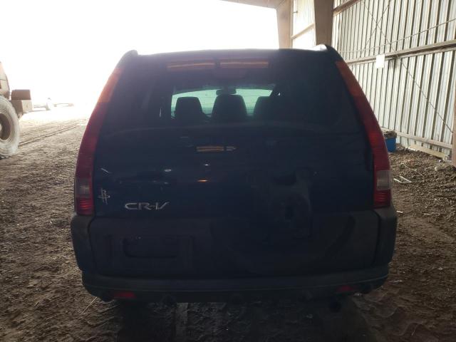 Photo 5 VIN: JHLRD68463C000273 - HONDA CR-V LX 