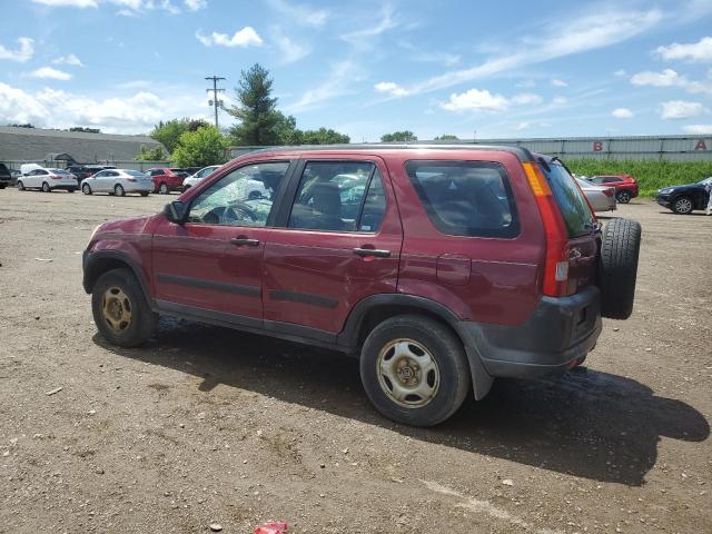 Photo 1 VIN: JHLRD68463C011659 - HONDA CRV 