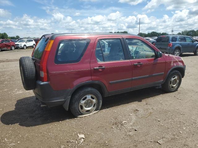 Photo 2 VIN: JHLRD68463C011659 - HONDA CRV 