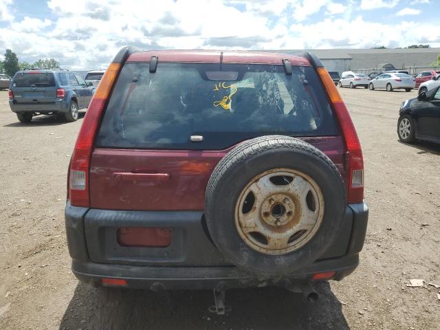 Photo 5 VIN: JHLRD68463C011659 - HONDA CRV 