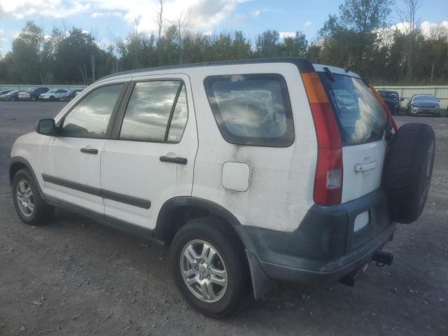 Photo 1 VIN: JHLRD68463C012908 - HONDA CR-V LX 