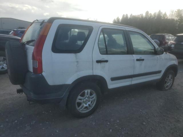 Photo 2 VIN: JHLRD68463C012908 - HONDA CR-V LX 