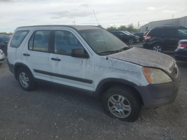 Photo 3 VIN: JHLRD68463C012908 - HONDA CR-V LX 