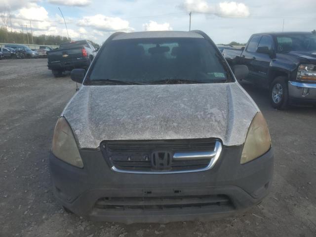 Photo 4 VIN: JHLRD68463C012908 - HONDA CR-V LX 