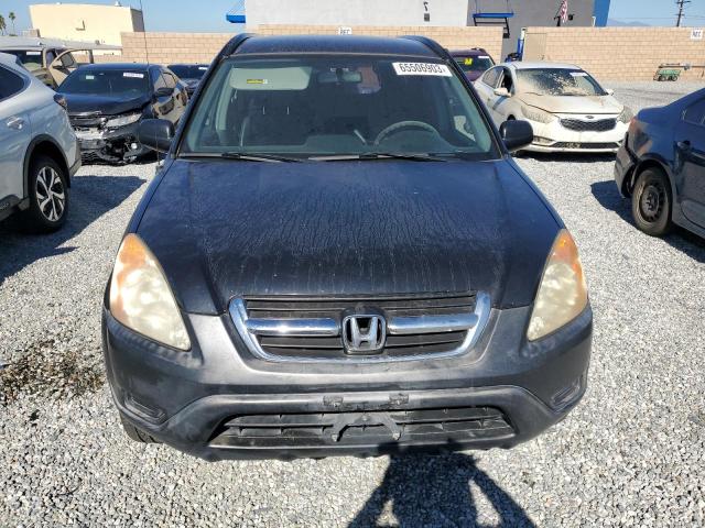 Photo 4 VIN: JHLRD68463C013279 - HONDA CR-V 