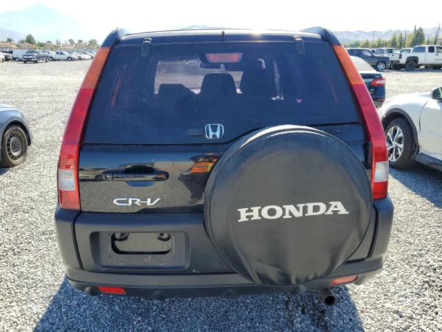 Photo 5 VIN: JHLRD68463C013279 - HONDA CR-V 