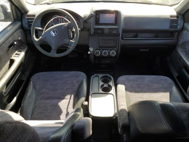 Photo 7 VIN: JHLRD68463C013279 - HONDA CR-V 