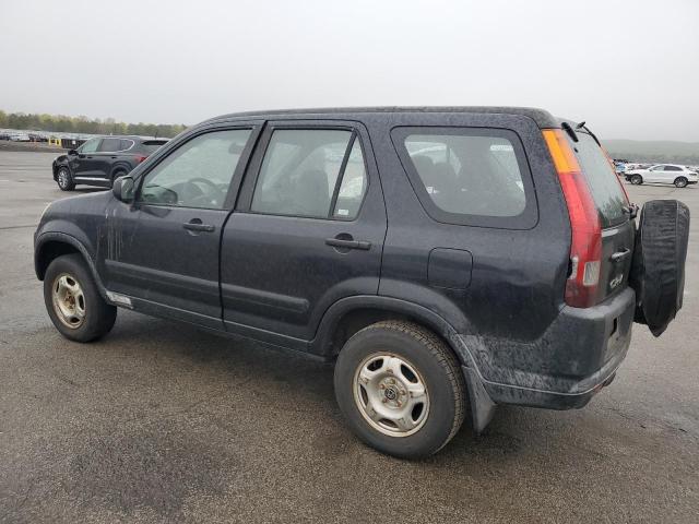 Photo 1 VIN: JHLRD68464C013834 - HONDA CRV 