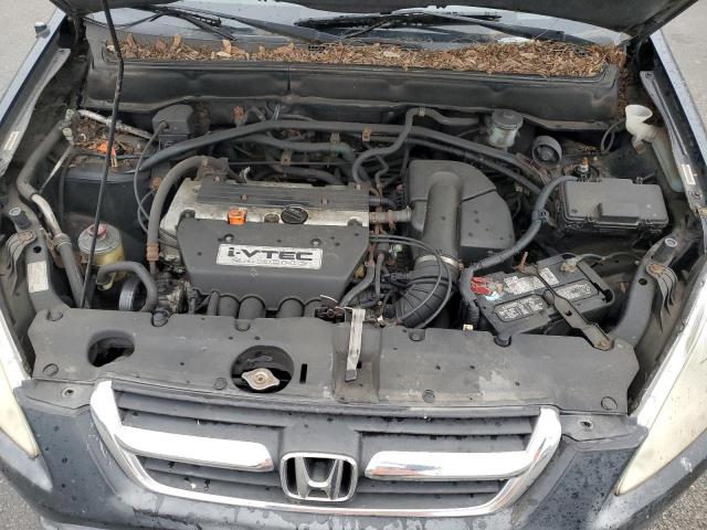 Photo 10 VIN: JHLRD68464C013834 - HONDA CRV 