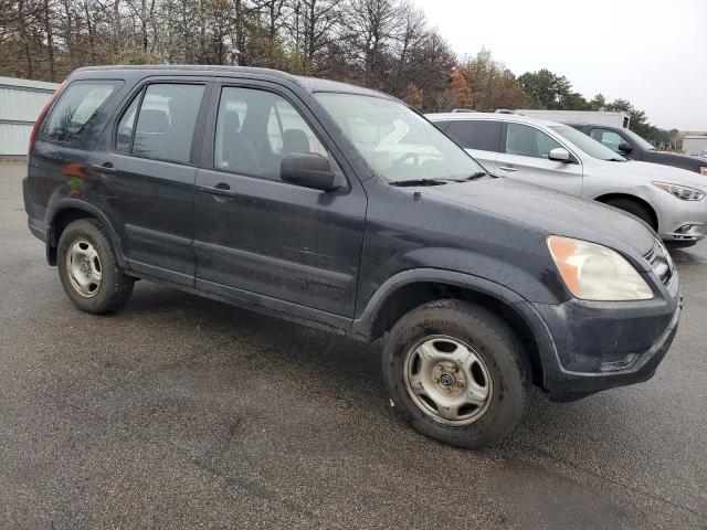 Photo 3 VIN: JHLRD68464C013834 - HONDA CRV 