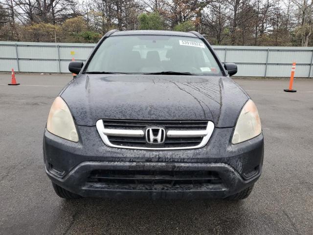 Photo 4 VIN: JHLRD68464C013834 - HONDA CRV 