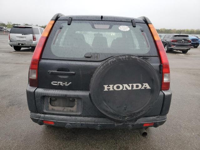 Photo 5 VIN: JHLRD68464C013834 - HONDA CRV 