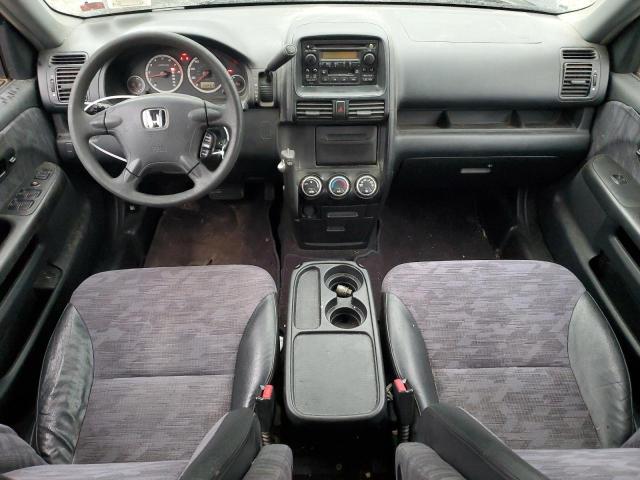 Photo 7 VIN: JHLRD68464C013834 - HONDA CRV 