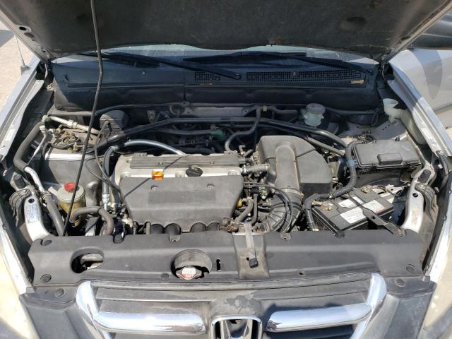 Photo 11 VIN: JHLRD68464C015146 - HONDA CR-V LX 