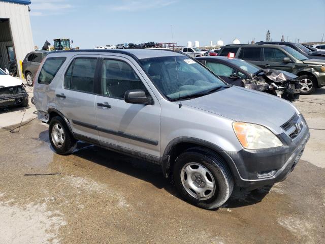 Photo 3 VIN: JHLRD68464C015146 - HONDA CR-V LX 