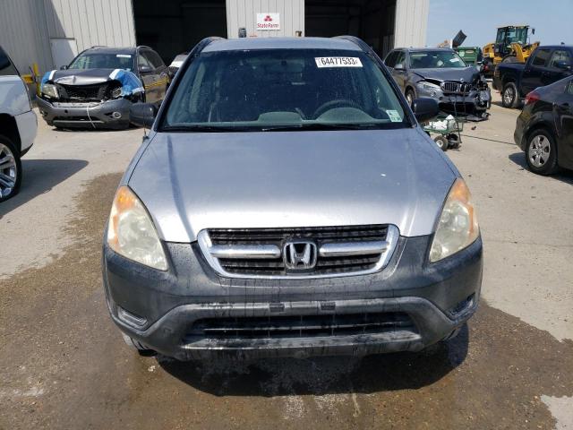 Photo 4 VIN: JHLRD68464C015146 - HONDA CR-V LX 