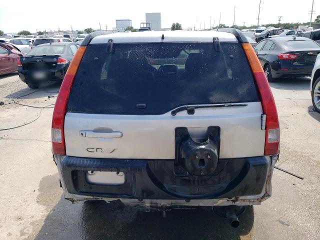 Photo 5 VIN: JHLRD68464C015146 - HONDA CR-V LX 