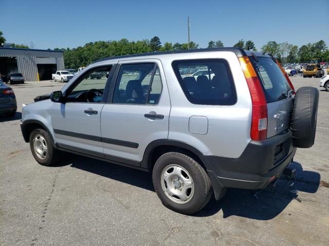 Photo 1 VIN: JHLRD68464C019763 - HONDA CRV 