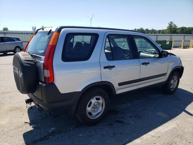 Photo 2 VIN: JHLRD68464C019763 - HONDA CRV 