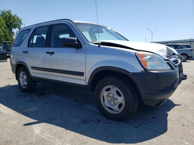 Photo 3 VIN: JHLRD68464C019763 - HONDA CRV 