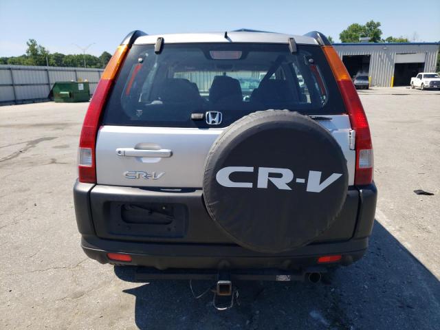 Photo 5 VIN: JHLRD68464C019763 - HONDA CRV 