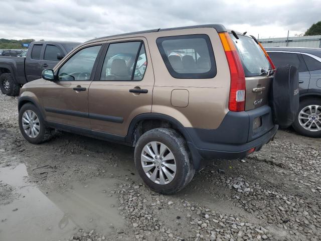 Photo 1 VIN: JHLRD68472C008557 - HONDA CR-V 