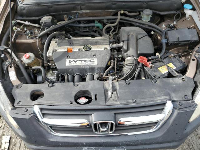 Photo 10 VIN: JHLRD68472C008557 - HONDA CR-V 