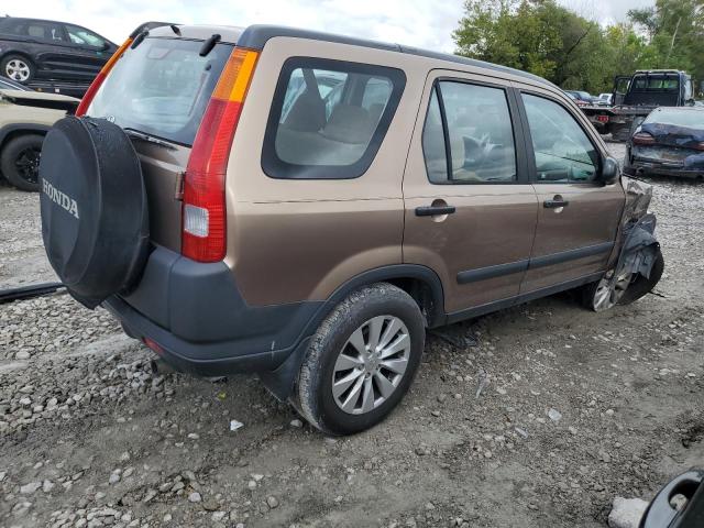 Photo 2 VIN: JHLRD68472C008557 - HONDA CR-V 