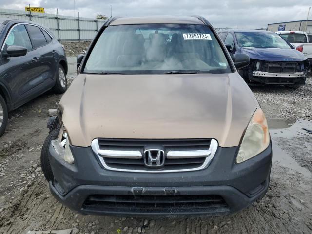 Photo 4 VIN: JHLRD68472C008557 - HONDA CR-V 