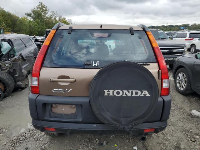 Photo 5 VIN: JHLRD68472C008557 - HONDA CR-V 