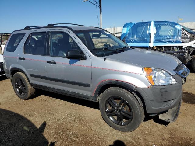 Photo 3 VIN: JHLRD68472C025648 - HONDA CR-V LX 