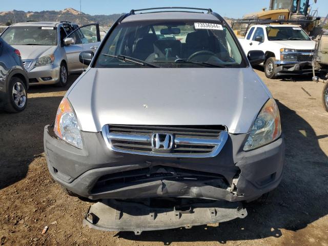 Photo 4 VIN: JHLRD68472C025648 - HONDA CR-V LX 