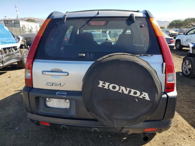 Photo 5 VIN: JHLRD68472C025648 - HONDA CR-V LX 