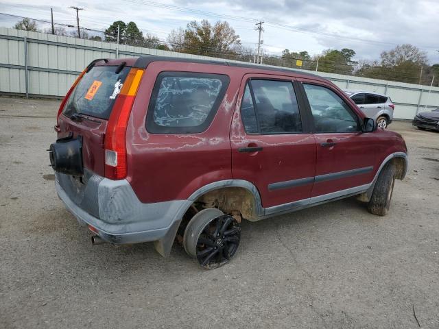 Photo 2 VIN: JHLRD68473C009614 - HONDA CR-V LX 