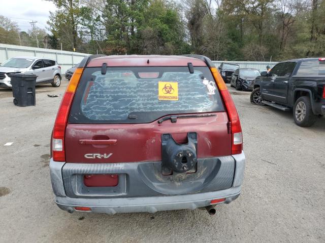 Photo 5 VIN: JHLRD68473C009614 - HONDA CR-V LX 