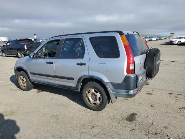 Photo 1 VIN: JHLRD68473C010262 - HONDA CRV 