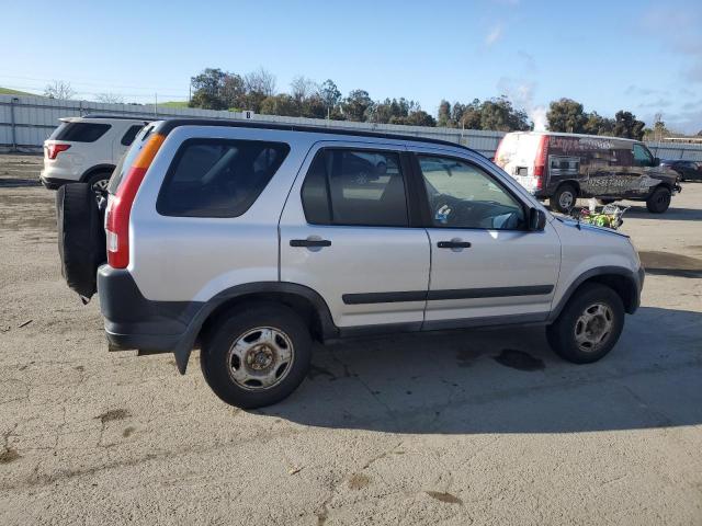 Photo 2 VIN: JHLRD68473C010262 - HONDA CRV 