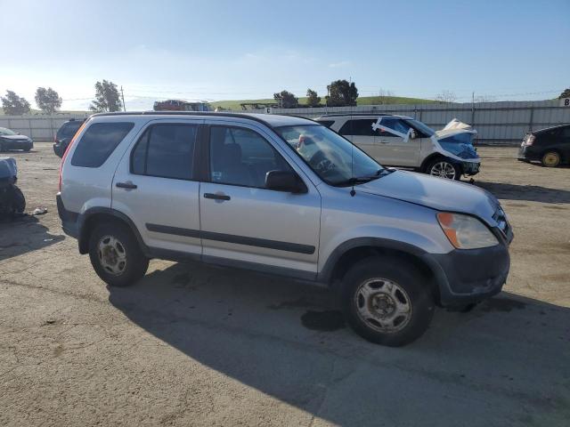 Photo 3 VIN: JHLRD68473C010262 - HONDA CRV 