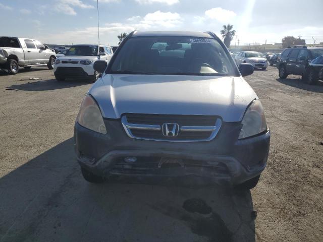 Photo 4 VIN: JHLRD68473C010262 - HONDA CRV 