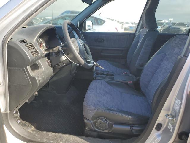 Photo 6 VIN: JHLRD68473C010262 - HONDA CRV 