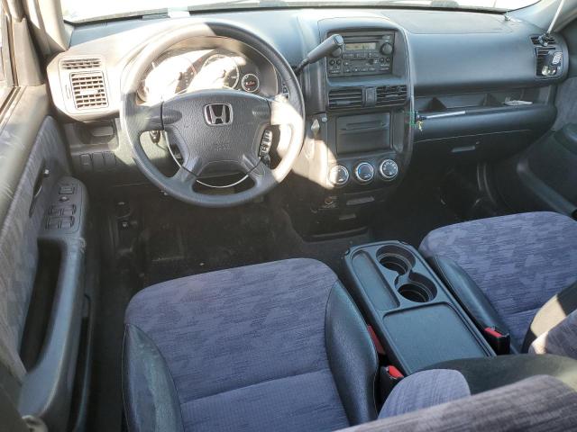 Photo 7 VIN: JHLRD68473C010262 - HONDA CRV 