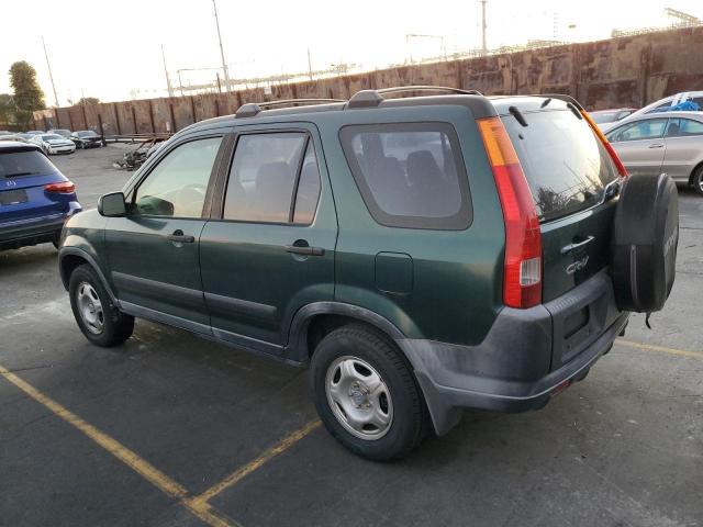 Photo 1 VIN: JHLRD68473C012710 - HONDA CRV 