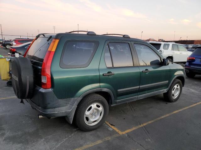 Photo 2 VIN: JHLRD68473C012710 - HONDA CRV 