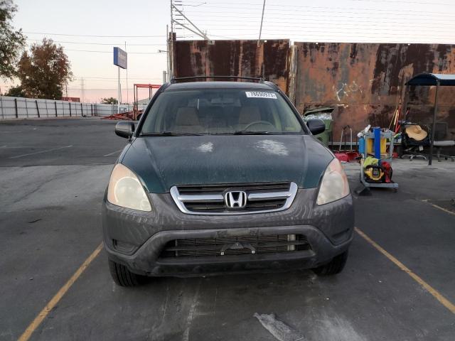 Photo 4 VIN: JHLRD68473C012710 - HONDA CRV 