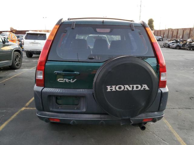 Photo 5 VIN: JHLRD68473C012710 - HONDA CRV 